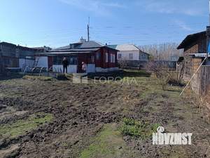 Дом 41м², 2-этажный, участок 8 сот.  