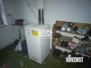 Дом 70м², 2-этажный, участок 10 сот.  