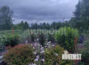 Дом 120м&sup2;, 1-этажный, участок 10 сот.  