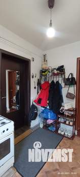 Коттедж 52м², 1-этажный, участок 5 сот.  