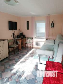 Дом 52м², 2-этажный, участок 3 сот.  