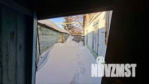 Дом 57м&sup2;, 1-этажный, участок 5 сот.  