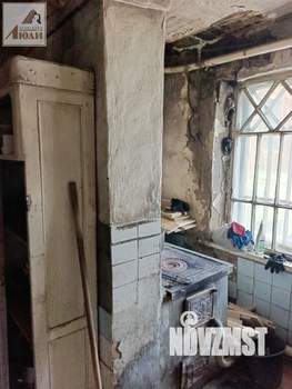 Дом 51м&sup2;, 1-этажный, участок 5 сот.  