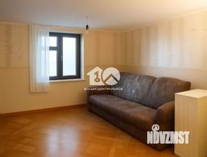 Дом 108м², 2-этажный, участок 6 сот.  