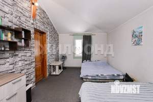 Дом 69м&sup2;, 2-этажный, участок 6 сот.  