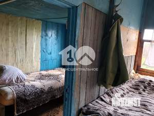 Дача 20м², 1-этажный, участок 5 сот.  