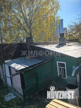 Дом 78м², 1-этажный, участок 429 сот.  