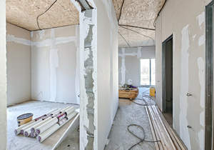 Дом 87м&sup2;, 1-этажный, участок 5 сот.  