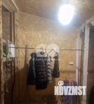 Дом 50м², 1-этажный, участок 6 сот.  