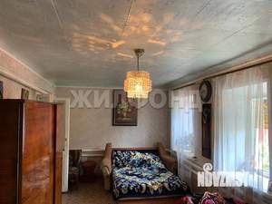 Дом 40м², 1-этажный, участок 5 сот.  