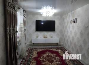 Дом 100м², 2-этажный, участок 8 сот.  