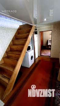 Дом 87м², 2-этажный, участок 7 сот.  