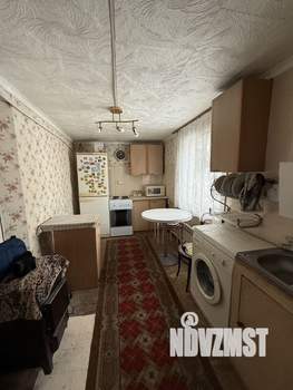 Дом 50м², 1-этажный, участок 7 сот.  