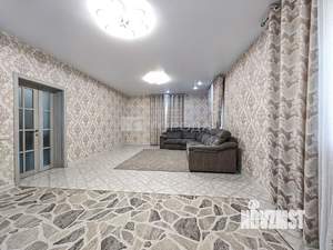 Дом 253м², 2-этажный, участок 7 сот.  