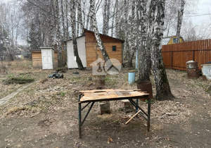 Дом 160м&sup2;, 2-этажный, участок 12 сот.  