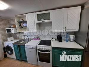 Дом 88м², 1-этажный, участок 9 сот.  