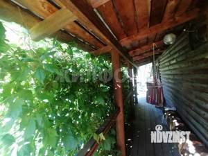 Дом 27м², 1-этажный, участок 5 сот.  