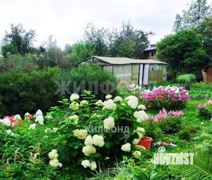 Дом 32м², 1-этажный, участок 8 сот.  