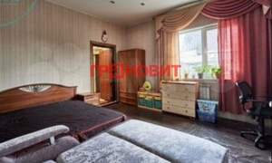 Дом 60м&sup2;, 1-этажный, участок 6 сот.  