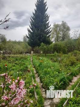 Дом 30м&sup2;, 2-этажный, участок 8 сот.  