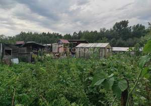 Дом 24м&sup2;, 1-этажный, участок 7 сот.  