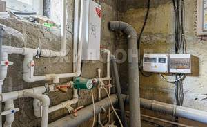 Дом 150м&sup2;, 2-этажный, участок 7 сот.  