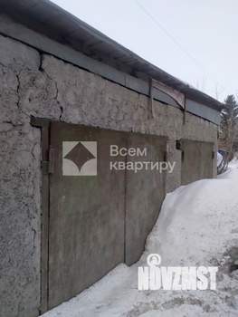 Дом 50м², 1-этажный, участок 8 сот.  