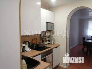 Дом 118м&sup2;, 2-этажный, участок 4 сот.  