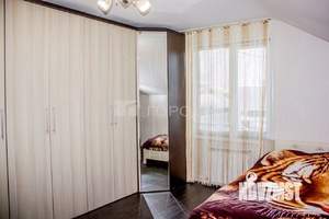 Дом 140м², 2-этажный, участок 8 сот.  