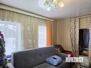 Дом 68м&sup2;, 1-этажный, участок 4 сот.  