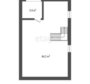 Дом 200м², 2-этажный, участок 3 сот.  