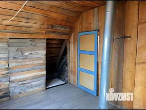 Дом 50м², 2-этажный, участок 6 сот.  