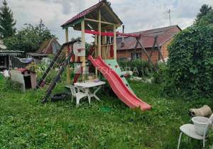 Дом 24м&sup2;, 1-этажный, участок 7 сот.  