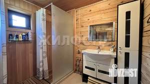 Дом 175м², 3-этажный, участок 5 сот.  