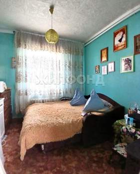 Дом 71м², 2-этажный, участок 4 сот.  