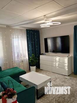 Дом 43м&sup2;, 1-этажный, участок 4 сот.  