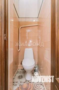 Дом 64м&sup2;, 1-этажный, участок 7 сот.  