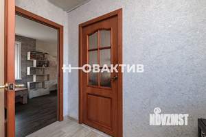 Дом 49м², 1-этажный, участок 3 сот.  