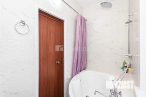 Дом 65м², 2-этажный, участок 4 сот.  