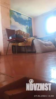 Дом 40м², 2-этажный, участок 305 сот.  