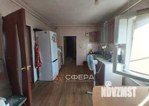 Дом 58м², 1-этажный, участок 5 сот.  