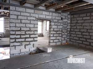 Таунхаус 144м&sup2;, 2-этажный, участок 2 сот.  