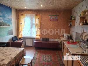Дом 65м², 1-этажный, участок 10 сот.  