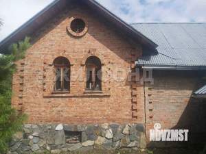 Дом 40м², 1-этажный, участок 6 сот.  