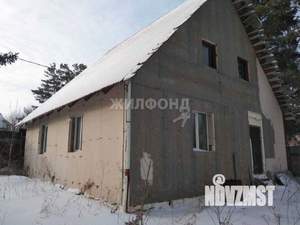 Дом 175м², 2-этажный, участок 12 сот.  