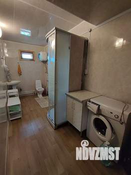 Дом 82м&sup2;, 1-этажный, участок 8 сот.  