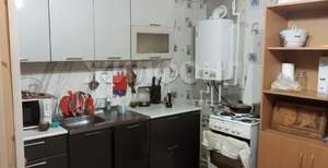 Дом 52м&sup2;, 2-этажный, участок 5 сот.  