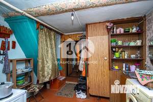 Дом 53м², 2-этажный, участок 2 сот.  