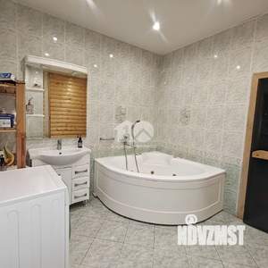 Дом 316м&sup2;, 2-этажный, участок 6 сот.  