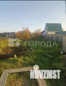 Дом 23м², 1-этажный, участок 6 сот.  